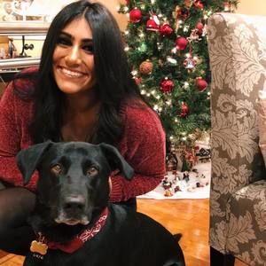 Meet your Posher, Karishma